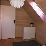 Apartman Akacja Sianozety