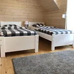 Akacja Apartman Sianozety