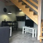 Apartman Akacja Sianozety