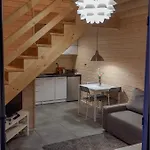 Akacja Apartman