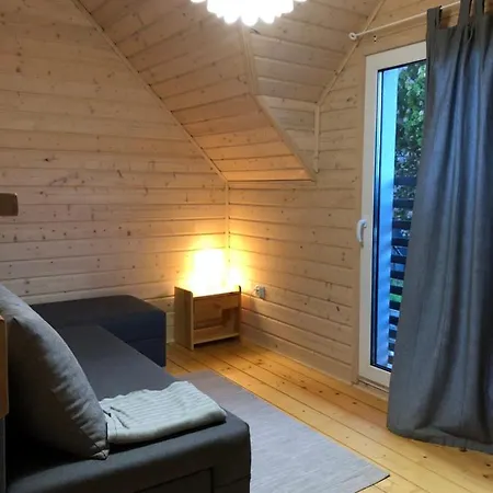 Apartament Akacja *