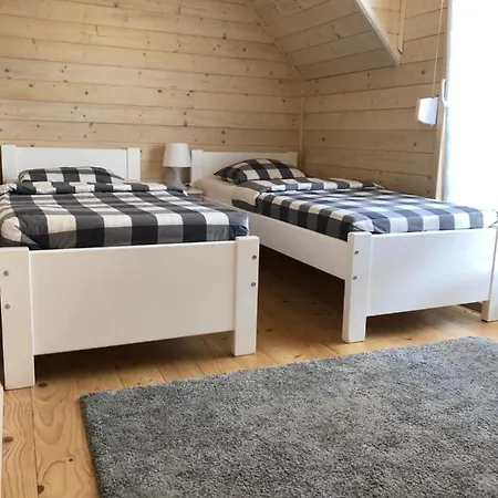 Akacja Apartment Sianozety