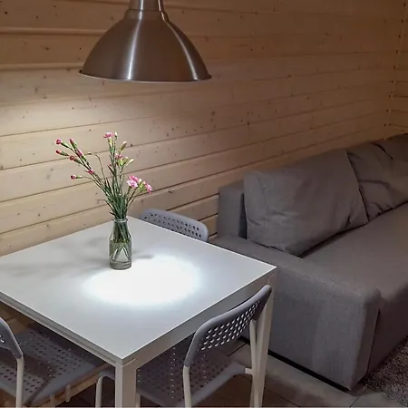 Akacja Apartman Sianozety