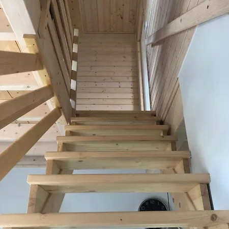 Akacja Apartman *