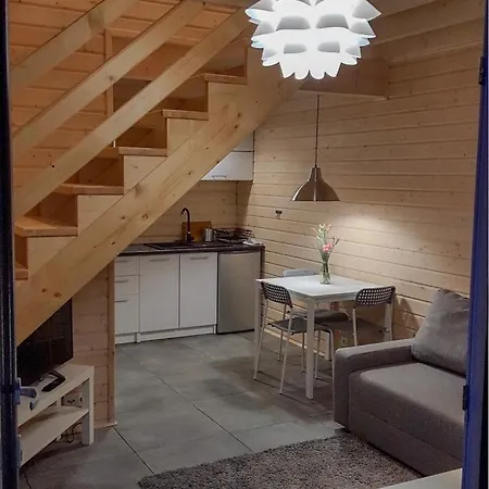 Akacja Apartman