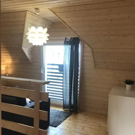 Apartment Akacja *