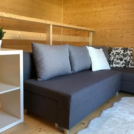 Akacja Apartament