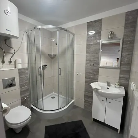 Akacja Apartment
