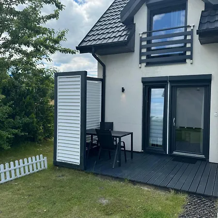 Apartman Akacja