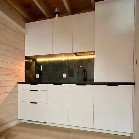 Apartman Akacja *