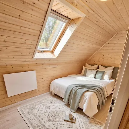 Akacja Apartman