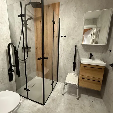 Apartman Akacja *